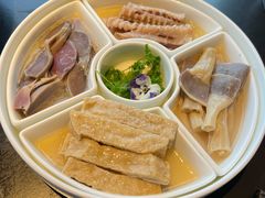 -逸品淮扬(东方渔人码头店)