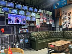 -都市枪神实弹射击俱乐部