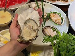 -揽季锅物会.福建黄鱼.海鲜姿造(五四路店)