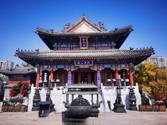 -即墨古城