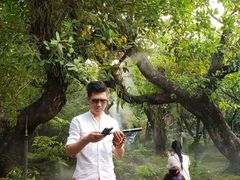 -Chom Cafe and Restaurant