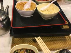 -鲜入围煮花胶鸡海鲜火锅