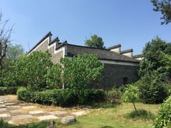 -杏花村文化旅游区