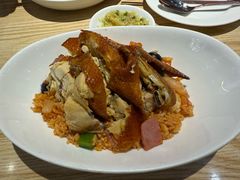 -滋味满屋美食坊(上海街店)