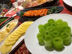-小龙翻大江文化火锅(太古里店)