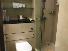 -香港尖沙咀皇悦酒店