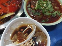 -老马路串串香火锅(北门桥店)