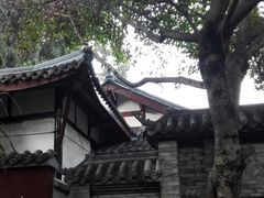 -星巴克(成都锦里店)