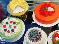 -Olé精品超市(北京合生汇店)