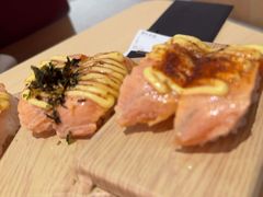 -万岁寿司(万国店)