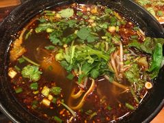 -宽窄巷子成都小吃(建文店)