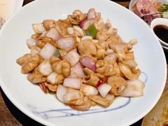 -扬州狮子楼·非遗淮扬菜(总店)
