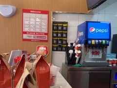-塔斯汀中国汉堡(宝安宝田一路店)