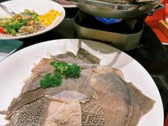 紫阳经典涮毛肚-紫阳海鲜楼·传承闽味(长乐路总店)