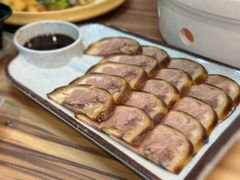 -合合春饼(潘家园店)