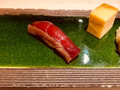 -鮨一日本料理(大中华店)