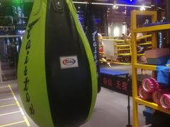 -威蒂斯国际健身游泳会所(东莞庄路店)