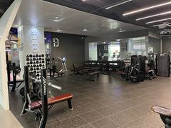 -帝豪斯健身俱乐部(市府恒隆广场店)