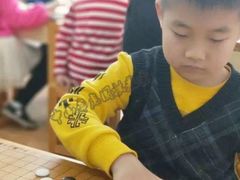 -秦汉胡同古筝围棋国学书院(罗湖分馆)