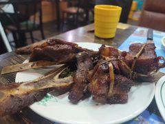 -巴犀烧烤(新崇光店)