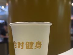 -LA合时健身4PMFIT(花桥旗舰店)