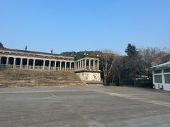 -蠡湖中央公园