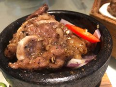 -顺丰轩园林酒家(天河店)