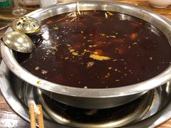 -中和远东火锅兔(老店)