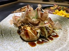 -日葵 大阪烧ひまり(仙霞路店)