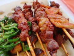 -复旦大学江湾校区食堂