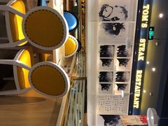 -汤姆家的牛排意面披萨(融创茂店)