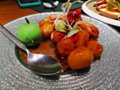 初恋咕噜肉-木棉·醉心粤味(COCO Park店)