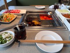 -海底捞火锅(龙湖金沙天街店)