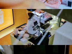 -XI·LaundryCafe 喜咖自助洗衣咖啡店