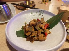 -质烤烤物·活烤海鲜(质烤总店)