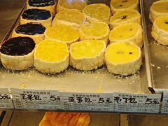-美嘉华面包西饼店(红胜坊店)