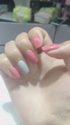 -ChuLian初莲日式美甲美睫