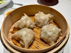 -荣轩(新荣记环球金融中心店)