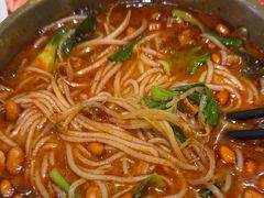 -甲乙饼·手工牛肉饼(东方广场店)
