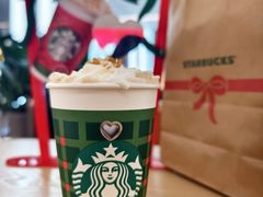 -星巴克(深圳平安金融中心B1店)