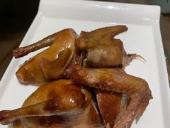 -燕郊烧鸽子(广安路店)