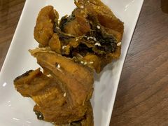酥鱼-紫金港餐饮中心-风味餐厅(浙江大学紫金港校区店)