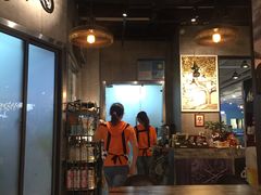 -吉亨面馆(古北1699店)