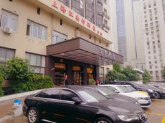 -全季酒店(上海火车站天目西路店)