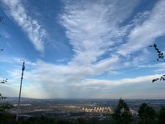 -阳台山自然风景区