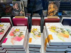 -好一朵茉莉花(老门东店)