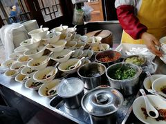 -聚香斋(东关街店)