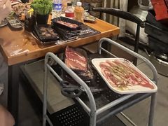 -炽城·烤肉名家(鸿达中央广场店)