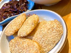 -竹里馆 ·茶食(奥体店)