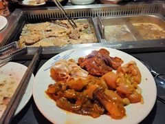 -星伦多自助料理·涮烤一体(虹悦城店)